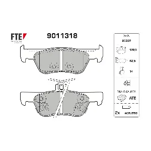 9011318 FTE