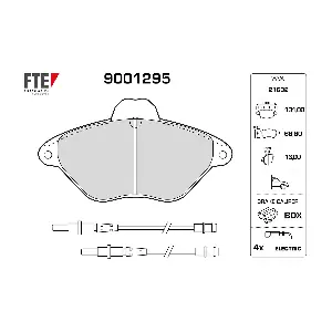 FTE 9001295