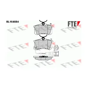 9010427 FTE