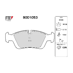 FTE 9001053