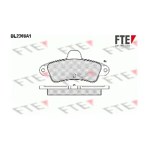 FTE 9010712