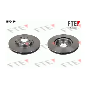 FTE 9071001