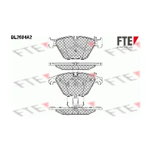 FTE 9010668
