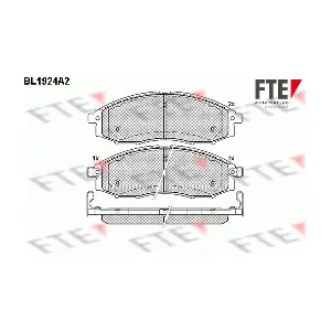 FTE 9010510