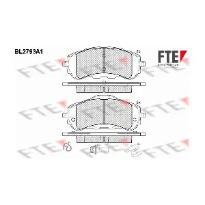 FTE 9010986