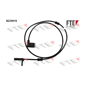 9400056 FTE