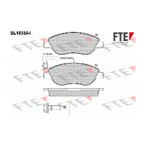 FTE 9010435