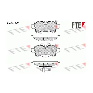 FTE 9010661