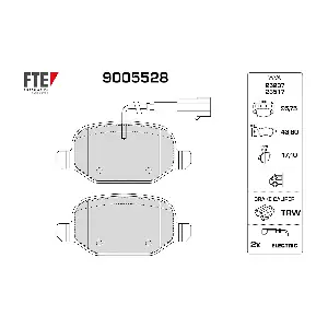 FTE 9005528