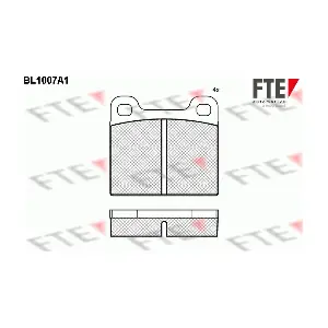 FTE 9010003