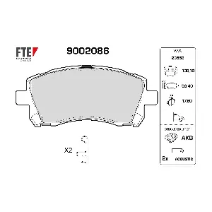 FTE 9002086