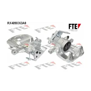 FTE 9292350
