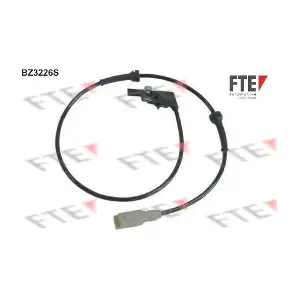 9400203 FTE