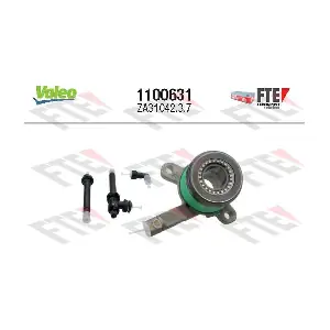 FTE 1100631