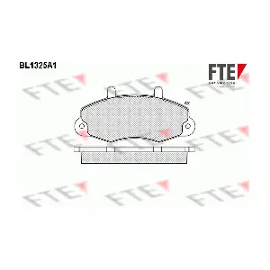 FTE 9010114