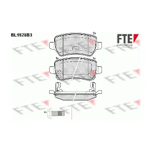 FTE 9010406