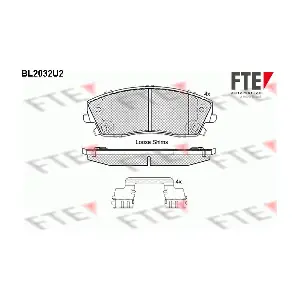 9010618 FTE