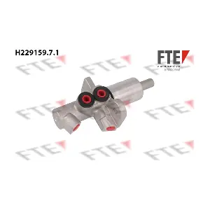 9220205 FTE
