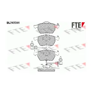 FTE 9010732