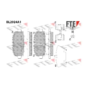 FTE 9011167