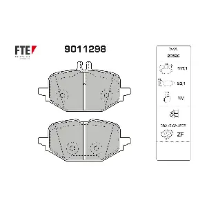 9011298 FTE