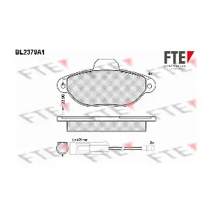 FTE 9010715