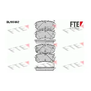FTE 9010541
