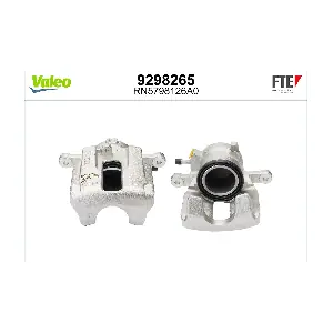 9298265 FTE