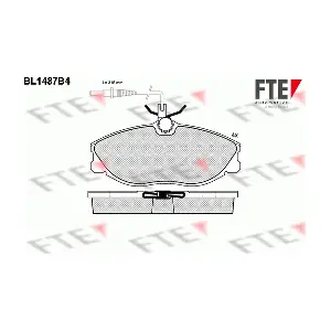FTE 9010220