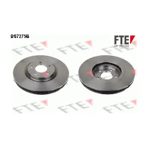 FTE 9081022