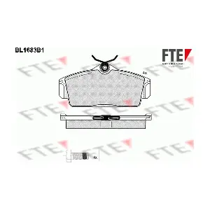 FTE 9010294