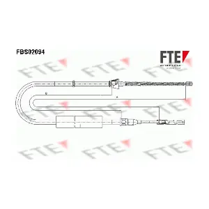 9250094 FTE