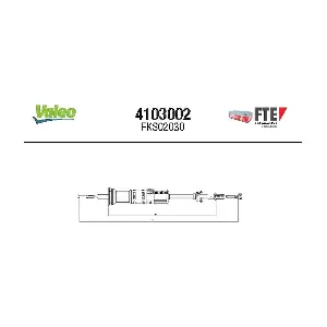 4103002 FTE