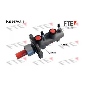 9220309 FTE