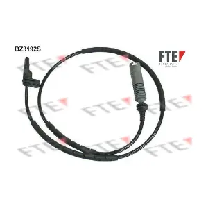 9400170 FTE