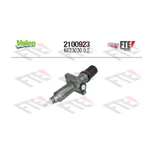 2100923 FTE