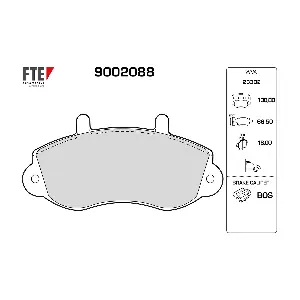 FTE 9002088
