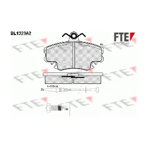 FTE 9010110
