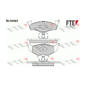 FTE 9010171