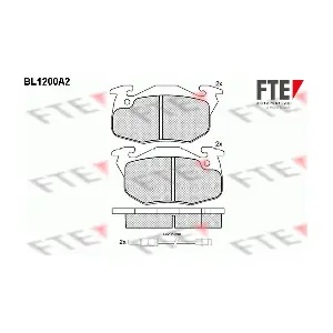 FTE 9010057