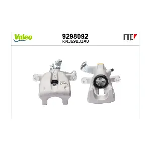 FTE 9298092