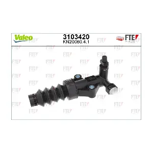 FTE 3103420