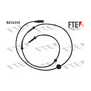 9400211 FTE