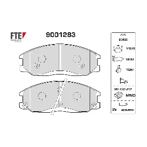 FTE 9001283