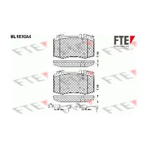 FTE 9010409