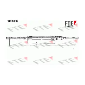 9250040 FTE