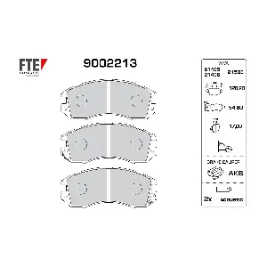 FTE 9002213