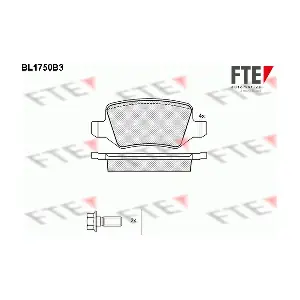 FTE 9010332