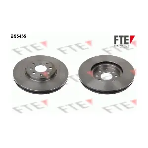 FTE 9072545