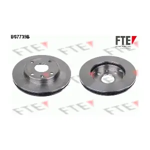 FTE 9082307